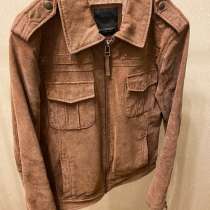 Кожаная куртка grey connection, в Санкт-Петербурге