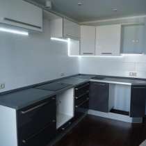 Кухня Рoisson, в Санкт-Петербурге