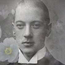 Николай Гумилев и его время, в Санкт-Петербурге