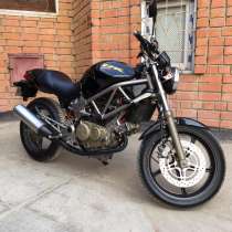 HONDA VTR 250, в Новосибирске