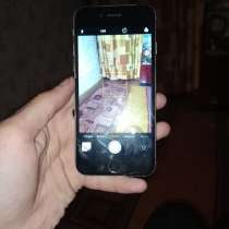 IPhone 6 64GB. ТОЛЬКО ОБМЕН НА АНДРОИД, в Челябинске