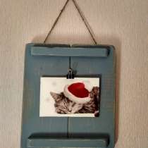 Рамка - панно для фотографий, в г.Минск