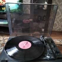 Проигрыватель Ария ЭФ 5303, в г.Брест