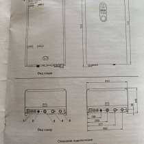 Котел электрический 18кw protherm в хорошем состоянии, в Москве