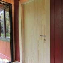 Массив сосны. 800х2000х55 Новая, в Москве