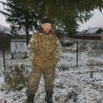 Андрей, 45 лет, хочет познакомиться – Познакомлюсь с девушкой 35-45 л.Всё серьёзно, в Мурманске