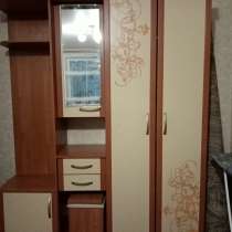 Прихожая, в Курске