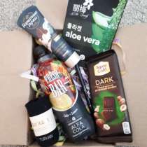 Подарочный набор, в Омске