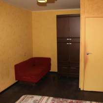 Ленинск, мкр. ПМК-40, 8 Сдам уютную однокомнатную квартиру, в Ленинске