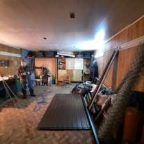 Продается гараж в г. Дзержинском Московской области, в Дзержинском