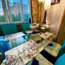 Прованс, в Серпухове