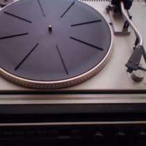 Проигрыватель винила, в Москве