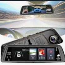 Зеркало-регистратор Fansicouk ADAS, в Москве