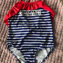 Купальник детский, в Щербинке