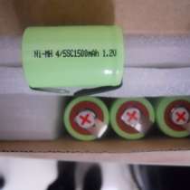 аккумуляторы для ноутбуков, электроинстр, в Калининграде