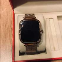 Часы watch, в Каспийске