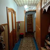 Сдам трехкомнатную квартиру в Луганскн, в г.Луганск