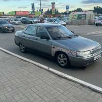 Ваз 2110, в Тольятти