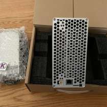 Goldshell kd box кадена майнер, в Грозном