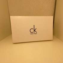 Подарочный набор CalvinKlein, в Санкт-Петербурге
