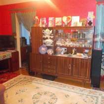 3-х комнатная квартира, в Оренбурге