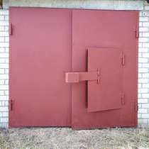 Гаражный бокс, Тормозное шоссе, 112, в Ярославле