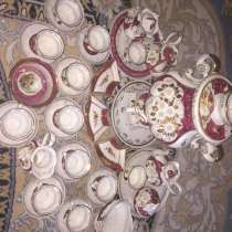 Чайный сервиз, в Перми