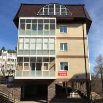 2-к квартира, 66 м2, 4/4 эт. в центре=47т. р./метр, в Кирове