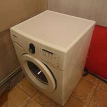 Стиральная машина, 7 кг, в г.Усть-Каменогорск