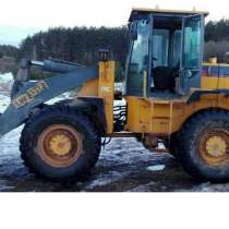Продаю погрузчик фронтальный XCMG LW321F, 2008 года выпуска, в г.Могилёв