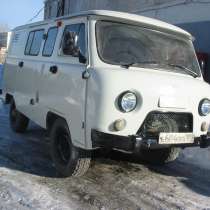 УАЗ-390995,серый,«B», 2009г.в., ЗМЗ-409 (112л.с.), в Сатке