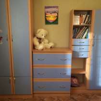 Стенка детская, в Саратове