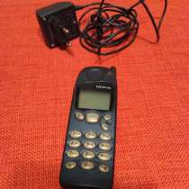 Телефон Nokia 5110, в Санкт-Петербурге
