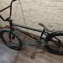 Трюковой велосипед bmx, в Северодвинске