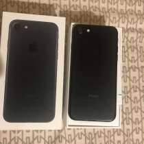 Продаю iPhone 7, в Краснодаре