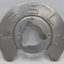 З/ч Тесла. Термокожух тормозного диска заднего правого Tesla, в Москве