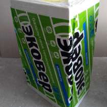 Базальтовая теплоизоляция ЭКОВЕР, в Верхней Пышмы