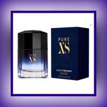 Paco Rabanne Pure XS 100мл парфюм Духи, в Нахабино
