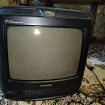 Телевизор Panasonic TC-14F1D 17'', в Санкт-Петербурге