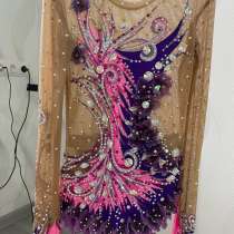 Купальник для художественной гимнастики, в Владимире