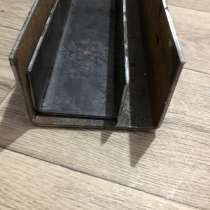 Изготовление швеллера и профиля, в г.Алматы