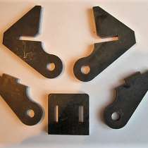 Детали для изготовления вайм, в Ярославле