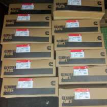 Запчасти Cummins в наличии, в Благовещенске