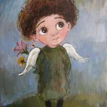 МОЖНО ТЕРПЕТЬ ЛЕГИОН ДЕМОНОВ, РАДИ ОДНОГО АНГЕЛА, в г.Глазго