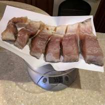 Балык вяленый, копченый, в Ростове-на-Дону