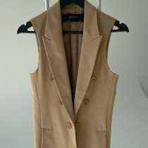 Пиджак Zara xs, в Батайске
