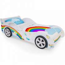 детскую кроватку  КРОВАТЬ-МАШИНА, в Владивостоке