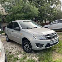 Лада гранта лифтбек, в Туле