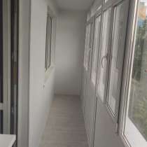 Настил пола, в г.Караганда