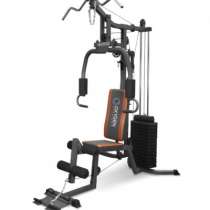 силовой тренажер  OXYGEN HUNTER, в Екатеринбурге